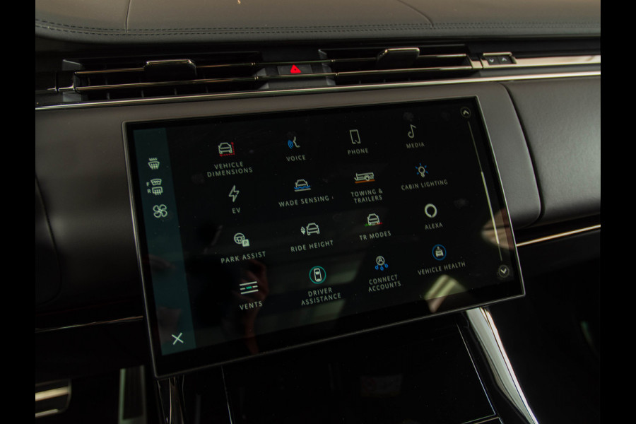 Land Rover Range Rover Sport 3.0 P460e SE PHEV HUD | 23" | PANO | TREKHAAK