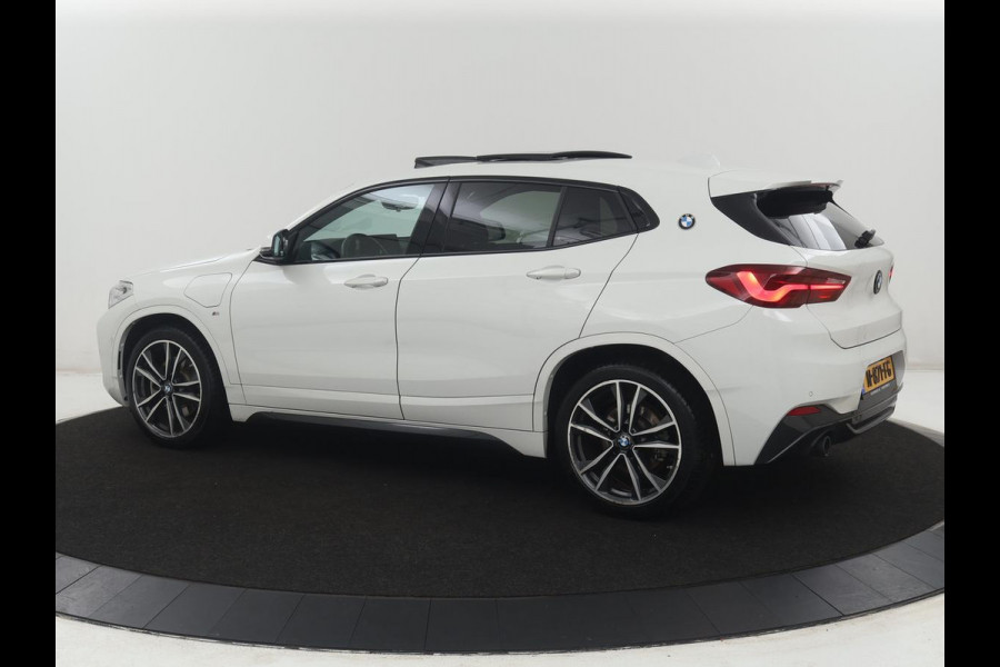 BMW X2 xDrive25e M Sport High Executive | Pano | Harman/Kardon | Navigatie | Sportstoelen | Climate Control | Stoelverwarming | Head-Up | Camera
