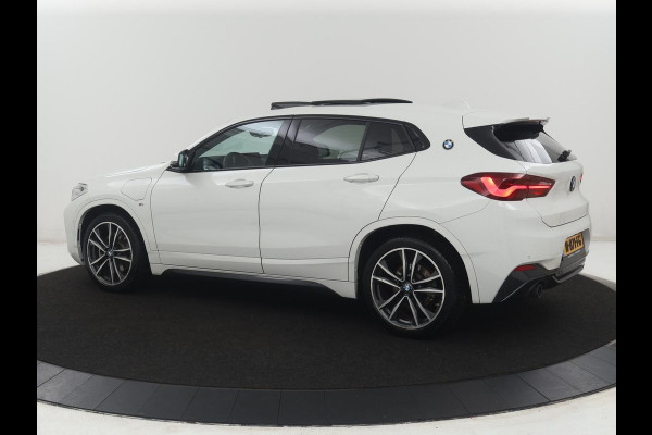 BMW X2 xDrive25e M Sport High Executive | Pano | Harman/Kardon | Navigatie | Sportstoelen | Climate Control | Stoelverwarming | Head-Up | Camera