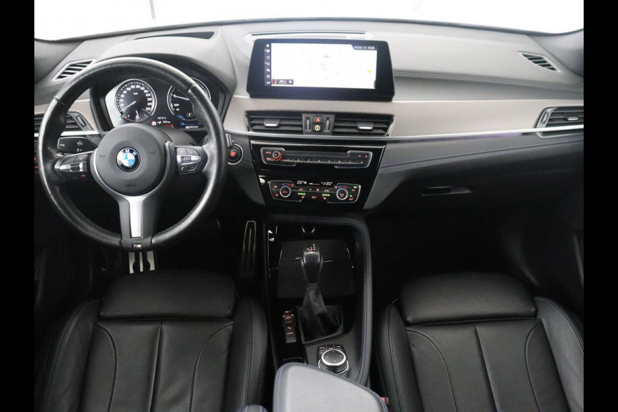 BMW X2 xDrive25e M Sport High Executive | Pano | Harman/Kardon | Navigatie | Sportstoelen | Climate Control | Stoelverwarming | Head-Up | Camera