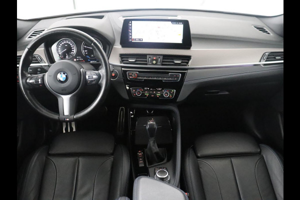 BMW X2 xDrive25e M Sport High Executive | Pano | Harman/Kardon | Navigatie | Sportstoelen | Climate Control | Stoelverwarming | Head-Up | Camera