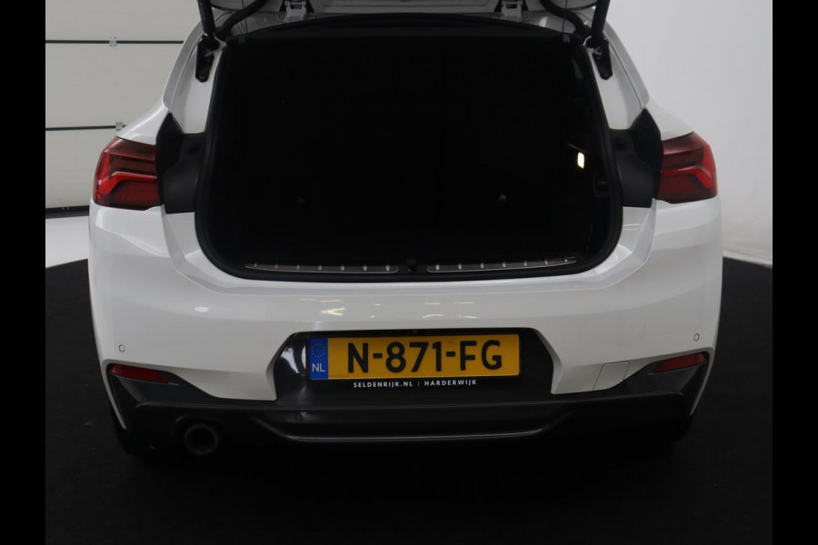 BMW X2 xDrive25e M Sport High Executive | Pano | Harman/Kardon | Navigatie | Sportstoelen | Climate Control | Stoelverwarming | Head-Up | Camera