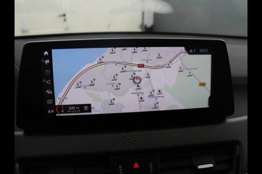 BMW X2 xDrive25e M Sport High Executive | Pano | Harman/Kardon | Navigatie | Sportstoelen | Climate Control | Stoelverwarming | Head-Up | Camera