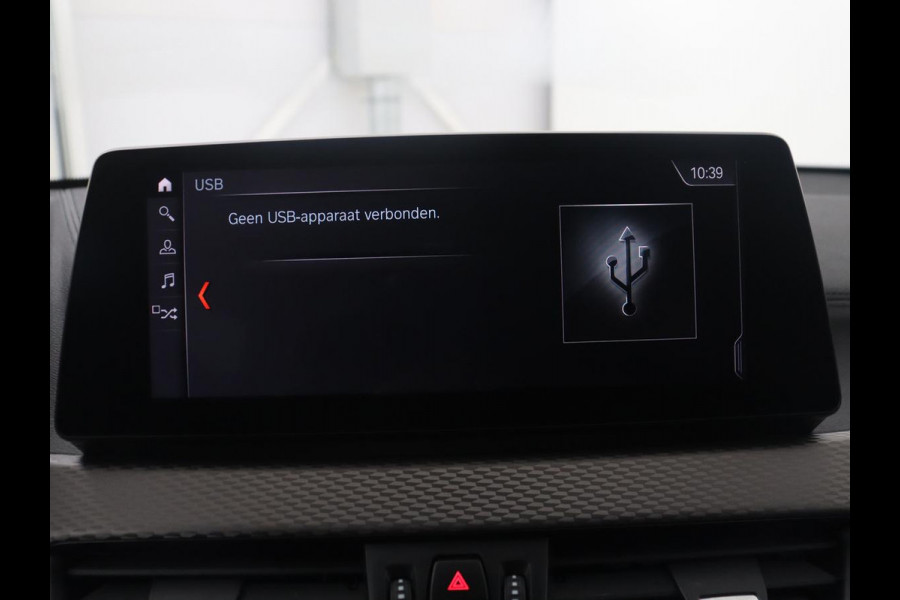 BMW X2 xDrive25e M Sport High Executive | Pano | Harman/Kardon | Navigatie | Sportstoelen | Climate Control | Stoelverwarming | Head-Up | Camera