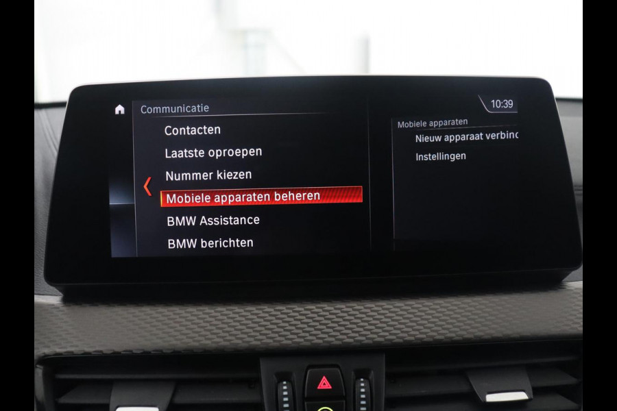 BMW X2 xDrive25e M Sport High Executive | Pano | Harman/Kardon | Navigatie | Sportstoelen | Climate Control | Stoelverwarming | Head-Up | Camera