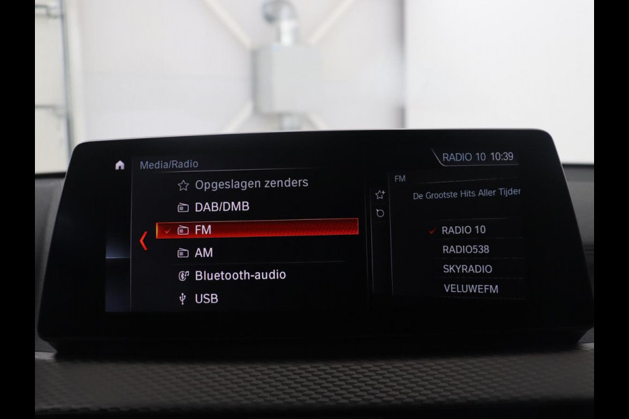 BMW X2 xDrive25e M Sport High Executive | Pano | Harman/Kardon | Navigatie | Sportstoelen | Climate Control | Stoelverwarming | Head-Up | Camera