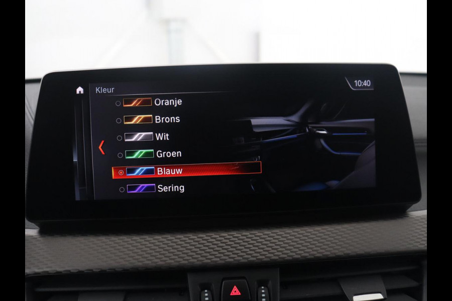 BMW X2 xDrive25e M Sport High Executive | Pano | Harman/Kardon | Navigatie | Sportstoelen | Climate Control | Stoelverwarming | Head-Up | Camera