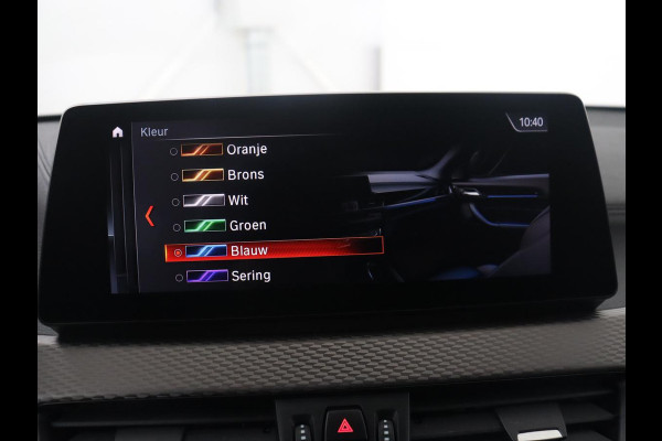 BMW X2 xDrive25e M Sport High Executive | Pano | Harman/Kardon | Navigatie | Sportstoelen | Climate Control | Stoelverwarming | Head-Up | Camera