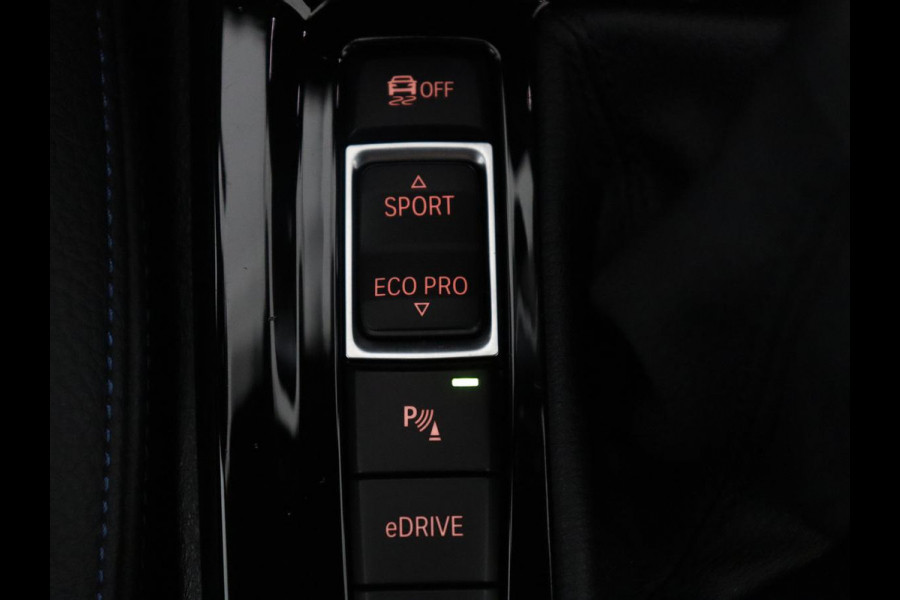 BMW X2 xDrive25e M Sport High Executive | Pano | Harman/Kardon | Navigatie | Sportstoelen | Climate Control | Stoelverwarming | Head-Up | Camera