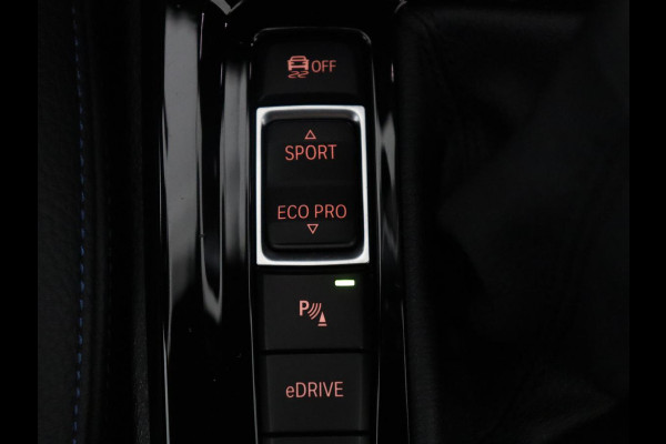 BMW X2 xDrive25e M Sport High Executive | Pano | Harman/Kardon | Navigatie | Sportstoelen | Climate Control | Stoelverwarming | Head-Up | Camera