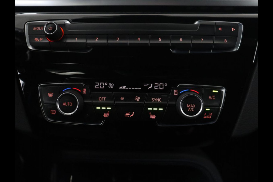 BMW X2 xDrive25e M Sport High Executive | Pano | Harman/Kardon | Navigatie | Sportstoelen | Climate Control | Stoelverwarming | Head-Up | Camera