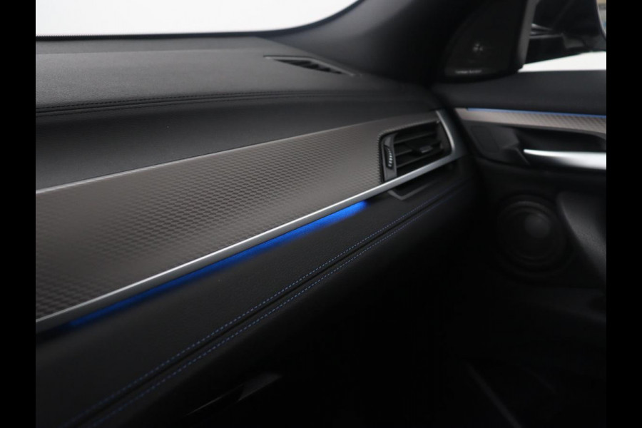 BMW X2 xDrive25e M Sport High Executive | Pano | Harman/Kardon | Navigatie | Sportstoelen | Climate Control | Stoelverwarming | Head-Up | Camera