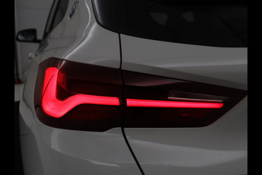 BMW X2 xDrive25e M Sport High Executive | Pano | Harman/Kardon | Navigatie | Sportstoelen | Climate Control | Stoelverwarming | Head-Up | Camera