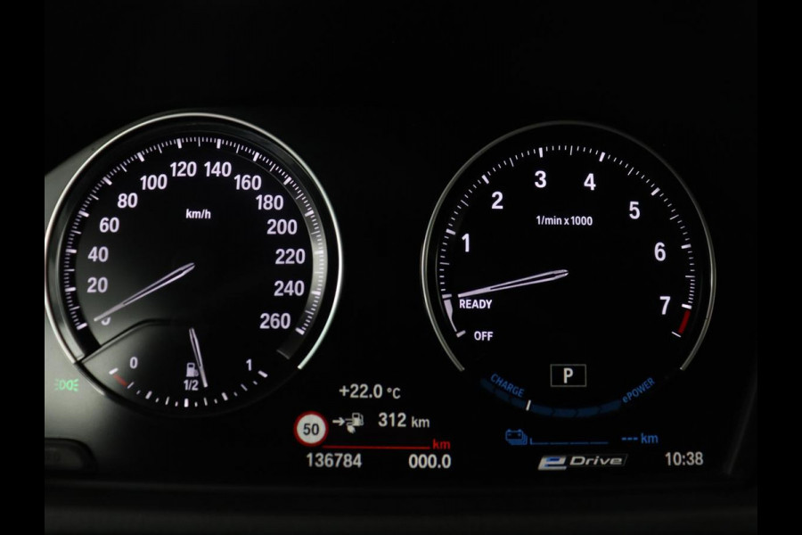 BMW X2 xDrive25e M Sport High Executive | Pano | Harman/Kardon | Navigatie | Sportstoelen | Climate Control | Stoelverwarming | Head-Up | Camera