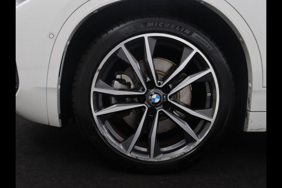 BMW X2 xDrive25e M Sport High Executive | Pano | Harman/Kardon | Navigatie | Sportstoelen | Climate Control | Stoelverwarming | Head-Up | Camera