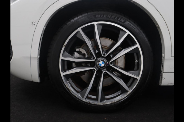 BMW X2 xDrive25e M Sport High Executive | Pano | Harman/Kardon | Navigatie | Sportstoelen | Climate Control | Stoelverwarming | Head-Up | Camera