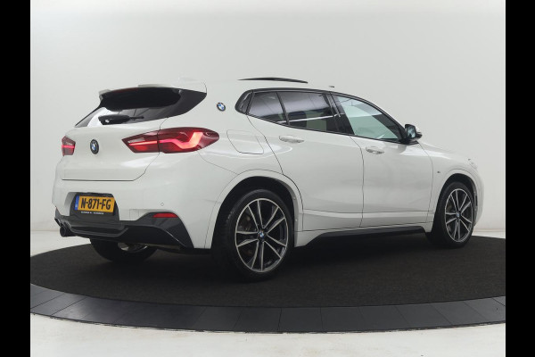 BMW X2 xDrive25e M Sport High Executive | Pano | Harman/Kardon | Navigatie | Sportstoelen | Climate Control | Stoelverwarming | Head-Up | Camera