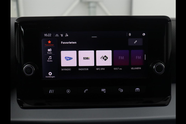 Seat Ibiza 1.0 EcoTSI FR Business Intense | Adaptive cruise | Camera | Carplay | Climate control | Stoelverwarming | Virtual dashboard | Full LED | Sfeerverlichting | Park assist |