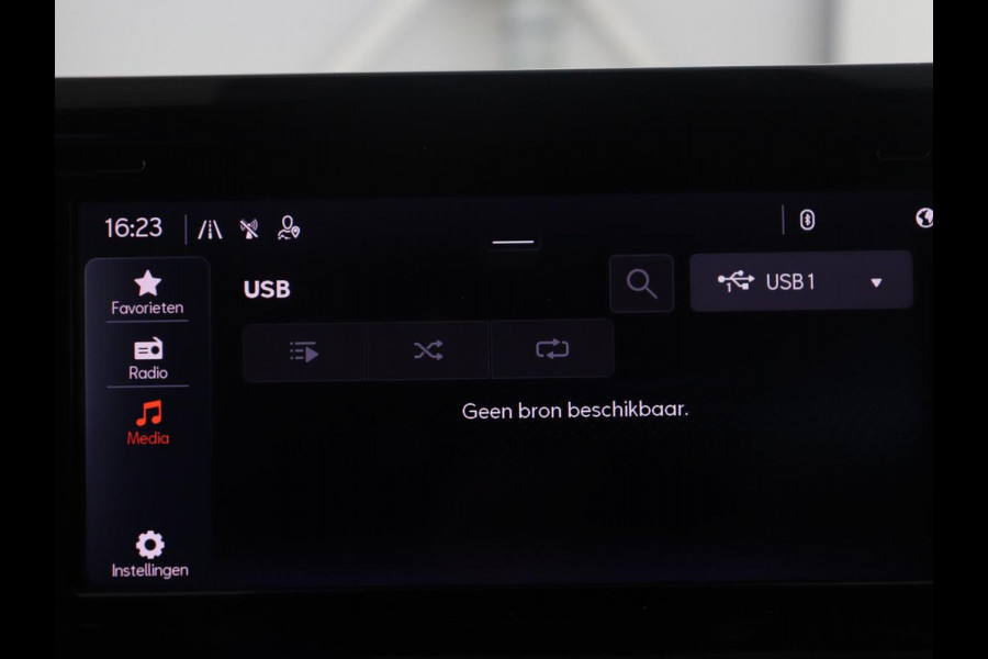 Seat Ibiza 1.0 EcoTSI FR Business Intense | Adaptive cruise | Camera | Carplay | Climate control | Stoelverwarming | Virtual dashboard | Full LED | Sfeerverlichting | Park assist |