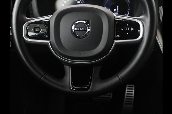 Volvo S60 2.0 Recharge T8 AWD R-Design SOH 95,6% | 360 Camera | Navigatie | Apple Carplay | Stoelverwarming