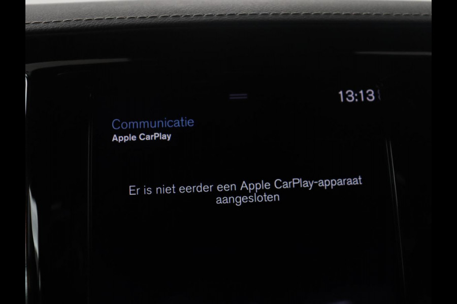 Volvo S60 2.0 Recharge T8 AWD R-Design SOH 95,6% | 360 Camera | Navigatie | Apple Carplay | Stoelverwarming