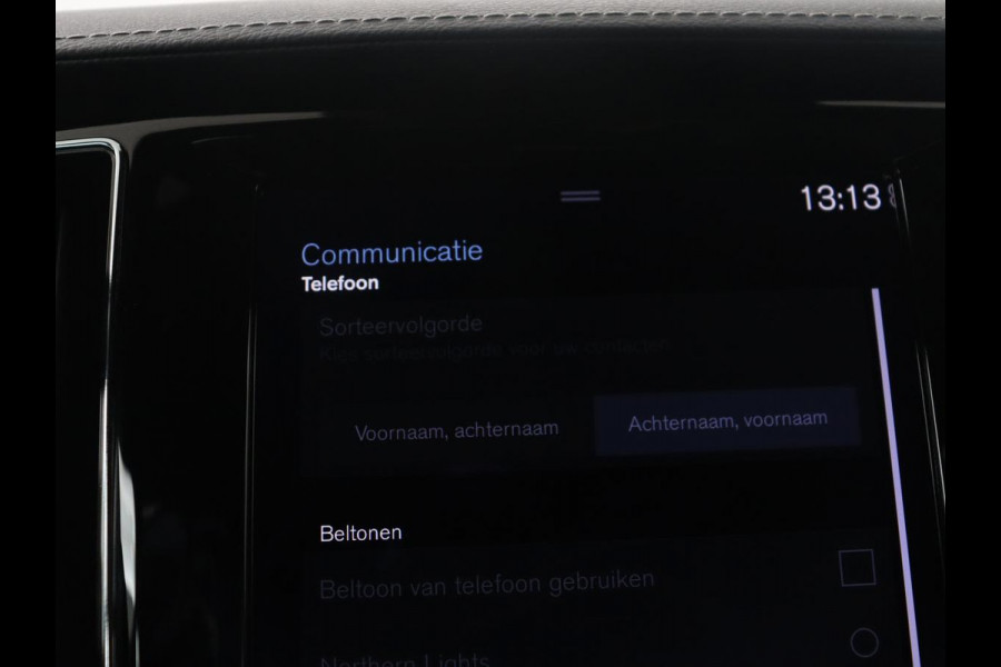 Volvo S60 2.0 Recharge T8 AWD R-Design SOH 95,6% | 360 Camera | Navigatie | Apple Carplay | Stoelverwarming
