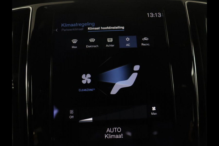 Volvo S60 2.0 Recharge T8 AWD R-Design SOH 95,6% | 360 Camera | Navigatie | Apple Carplay | Stoelverwarming
