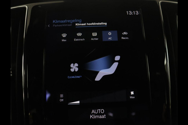 Volvo S60 2.0 Recharge T8 AWD R-Design SOH 95,6% | 360 Camera | Navigatie | Apple Carplay | Stoelverwarming