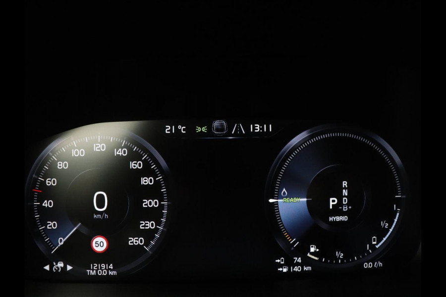Volvo S60 2.0 Recharge T8 AWD R-Design SOH 95,6% | 360 Camera | Navigatie | Apple Carplay | Stoelverwarming