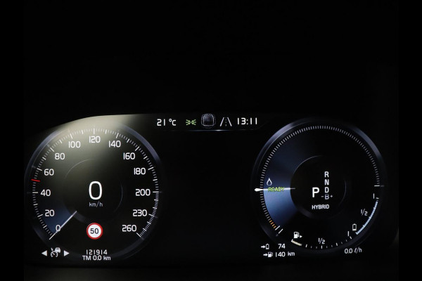Volvo S60 2.0 Recharge T8 AWD R-Design SOH 95,6% | 360 Camera | Navigatie | Apple Carplay | Stoelverwarming