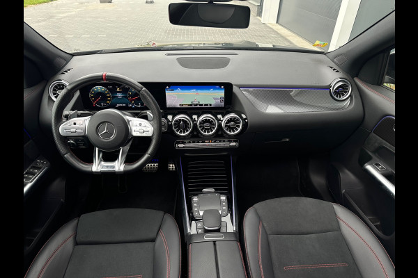 Mercedes-Benz GLA AMG 35 4MATIC FULL PANO|LAGE KMSTAND|LEDER|SPORTVELGEN