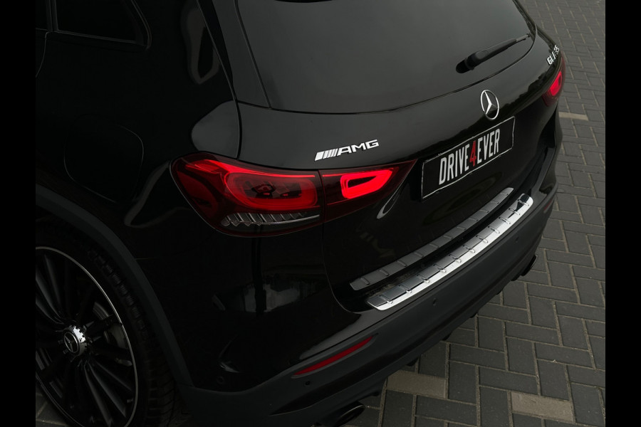 Mercedes-Benz GLA AMG 35 4MATIC FULL PANO|LAGE KMSTAND|LEDER|SPORTVELGEN