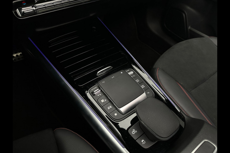 Mercedes-Benz GLA AMG 35 4MATIC FULL PANO|LAGE KMSTAND|LEDER|SPORTVELGEN