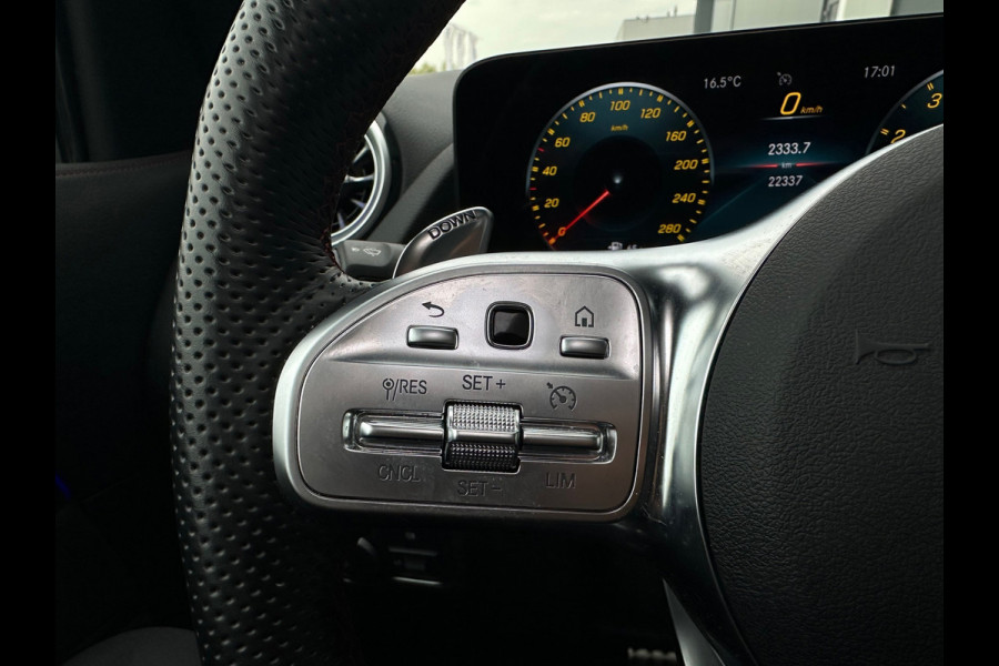 Mercedes-Benz GLA AMG 35 4MATIC FULL PANO|LAGE KMSTAND|LEDER|SPORTVELGEN