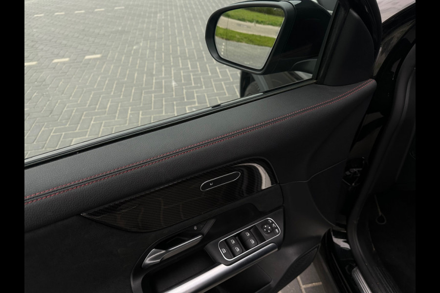 Mercedes-Benz GLA AMG 35 4MATIC FULL PANO|LAGE KMSTAND|LEDER|SPORTVELGEN