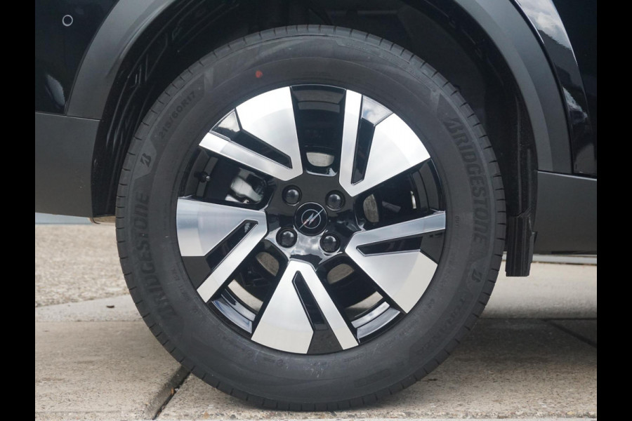Opel Frontera 1.2 Turbo Hybrid GS | Winterpakket