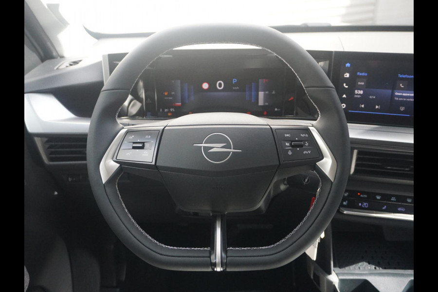 Opel Frontera 1.2 Turbo Hybrid GS | Winterpakket