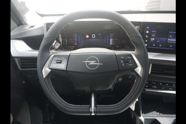 Opel Frontera 1.2 Turbo Hybrid GS | Winterpakket