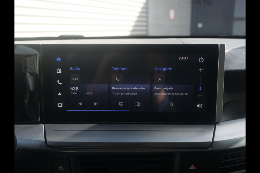Opel Frontera 1.2 Turbo Hybrid GS | Winterpakket