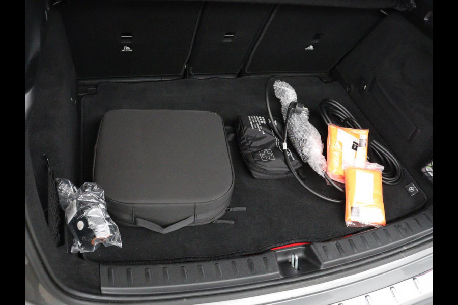 Mercedes-Benz GLA 250 e Luxury Line | SOH 92,9% | Half leder | Memory | Stoelverwarming | Adaptive cruise | Sfeerverlichting | Carplay | Camera | Park assist | Elektrische achterklep | Keyless