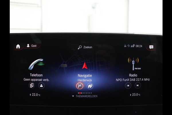Mercedes-Benz GLA 250 e Luxury Line | SOH 92,9% | Half leder | Memory | Stoelverwarming | Adaptive cruise | Sfeerverlichting | Carplay | Camera | Park assist | Elektrische achterklep | Keyless