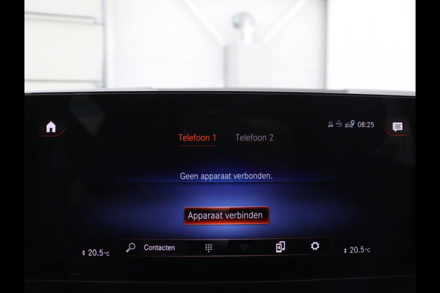 Mercedes-Benz GLA 250 e Luxury Line | SOH 92,9% | Half leder | Memory | Stoelverwarming | Adaptive cruise | Sfeerverlichting | Carplay | Camera | Park assist | Elektrische achterklep | Keyless