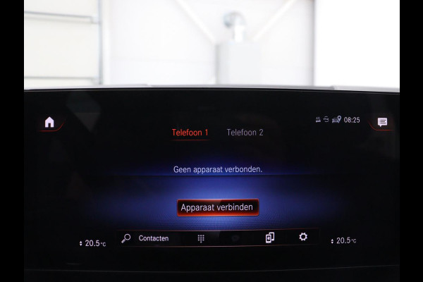 Mercedes-Benz GLA 250 e Luxury Line | SOH 92,9% | Half leder | Memory | Stoelverwarming | Adaptive cruise | Sfeerverlichting | Carplay | Camera | Park assist | Elektrische achterklep | Keyless