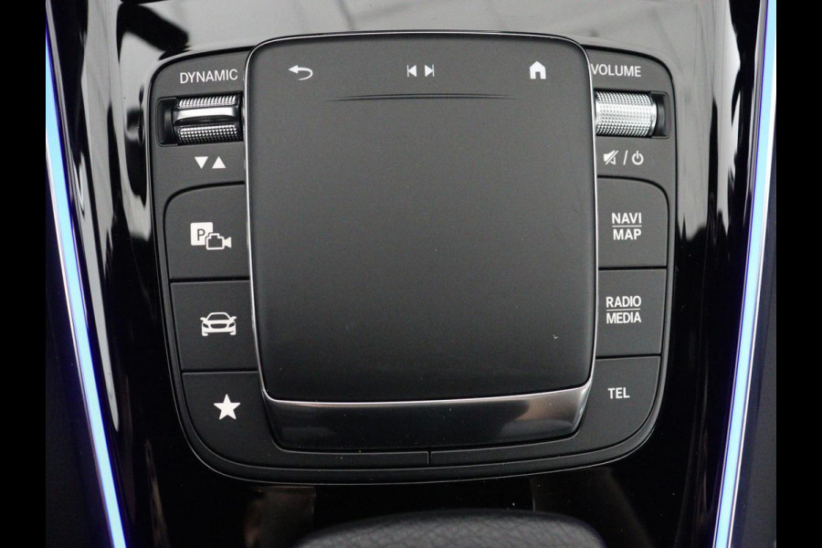 Mercedes-Benz GLA 250 e Luxury Line | SOH 92,9% | Half leder | Memory | Stoelverwarming | Adaptive cruise | Sfeerverlichting | Carplay | Camera | Park assist | Elektrische achterklep | Keyless