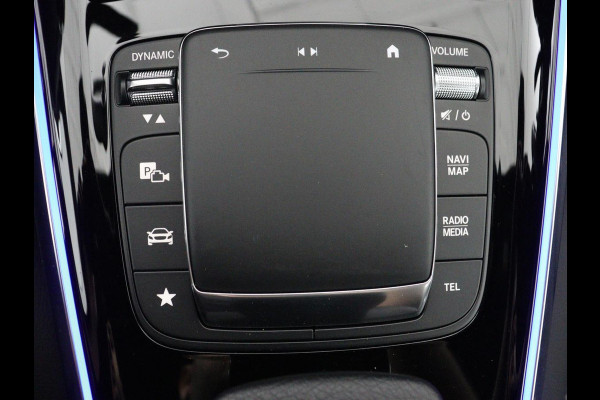 Mercedes-Benz GLA 250 e Luxury Line | SOH 92,9% | Half leder | Memory | Stoelverwarming | Adaptive cruise | Sfeerverlichting | Carplay | Camera | Park assist | Elektrische achterklep | Keyless