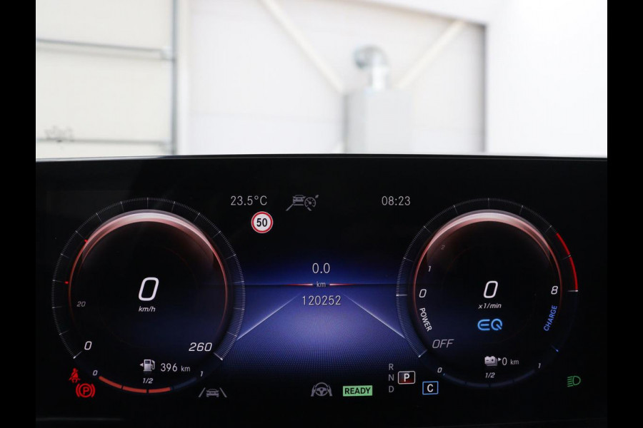 Mercedes-Benz GLA 250 e Luxury Line | SOH 92,9% | Half leder | Memory | Stoelverwarming | Adaptive cruise | Sfeerverlichting | Carplay | Camera | Park assist | Elektrische achterklep | Keyless