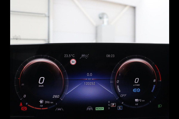 Mercedes-Benz GLA 250 e Luxury Line | SOH 92,9% | Half leder | Memory | Stoelverwarming | Adaptive cruise | Sfeerverlichting | Carplay | Camera | Park assist | Elektrische achterklep | Keyless