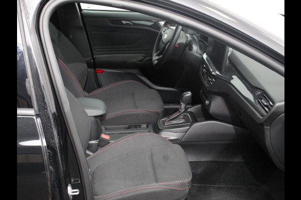 Ford FOCUS Wagon 1.0 EcoBoost Hybrid 155pk Automaat ST Line Navigatie Cruise Control Parkeer sensoren Lichtmetalen Velgen Extra Getint Glas