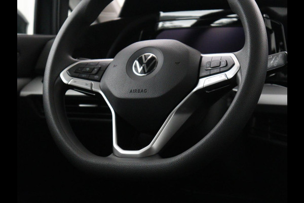 Volkswagen Golf Variant 1.0 TSI Golf | Adaptive cruise | Bluetooth | Virtueel dashboard | Climate control | Park assist | Trekhaak | 17" velgen