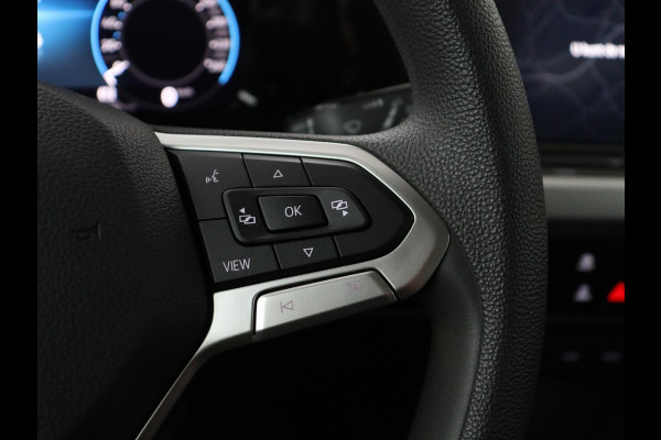 Volkswagen Golf Variant 1.0 TSI Golf | Adaptive cruise | Bluetooth | Virtueel dashboard | Climate control | Park assist | Trekhaak | 17" velgen